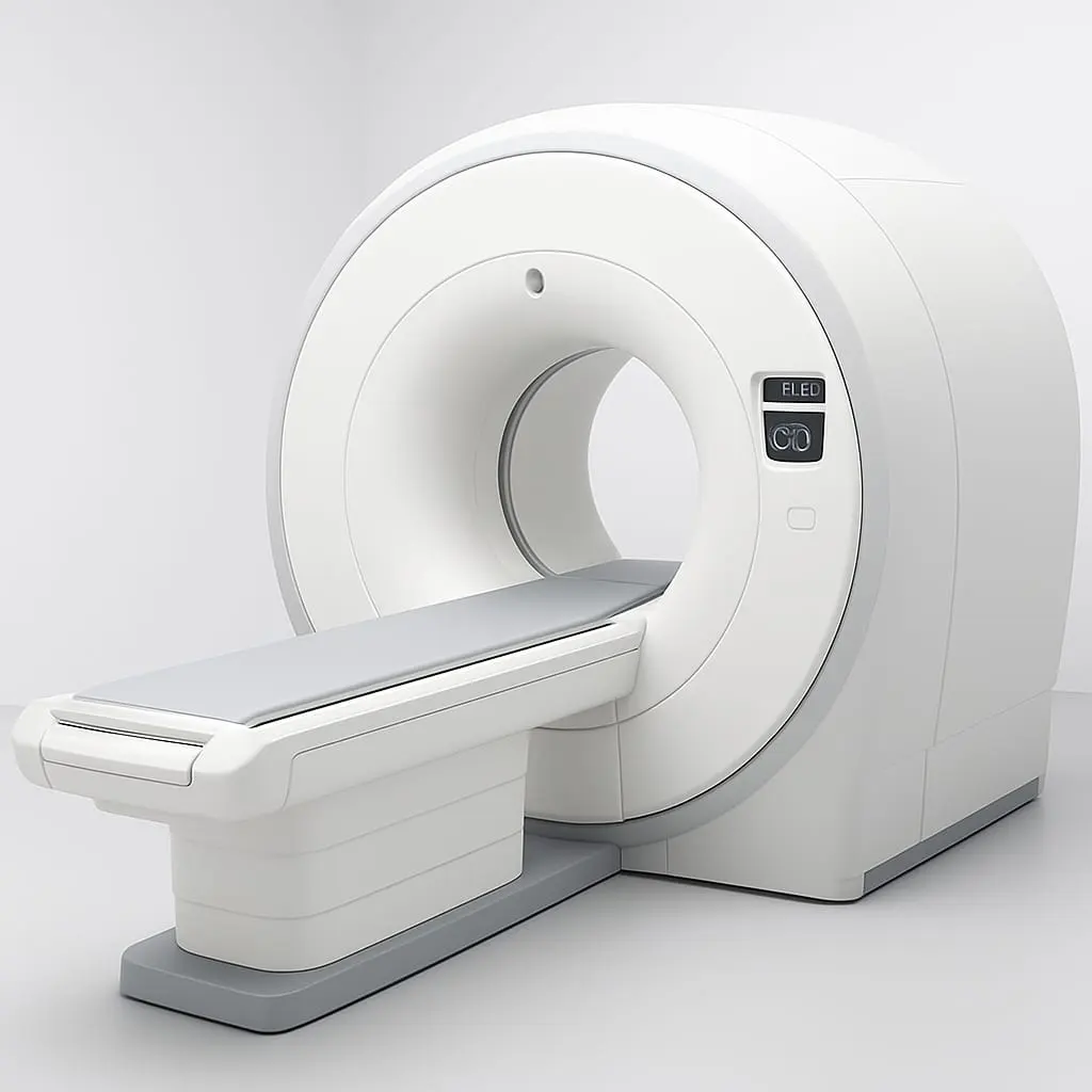 MRI Scan in Delhi