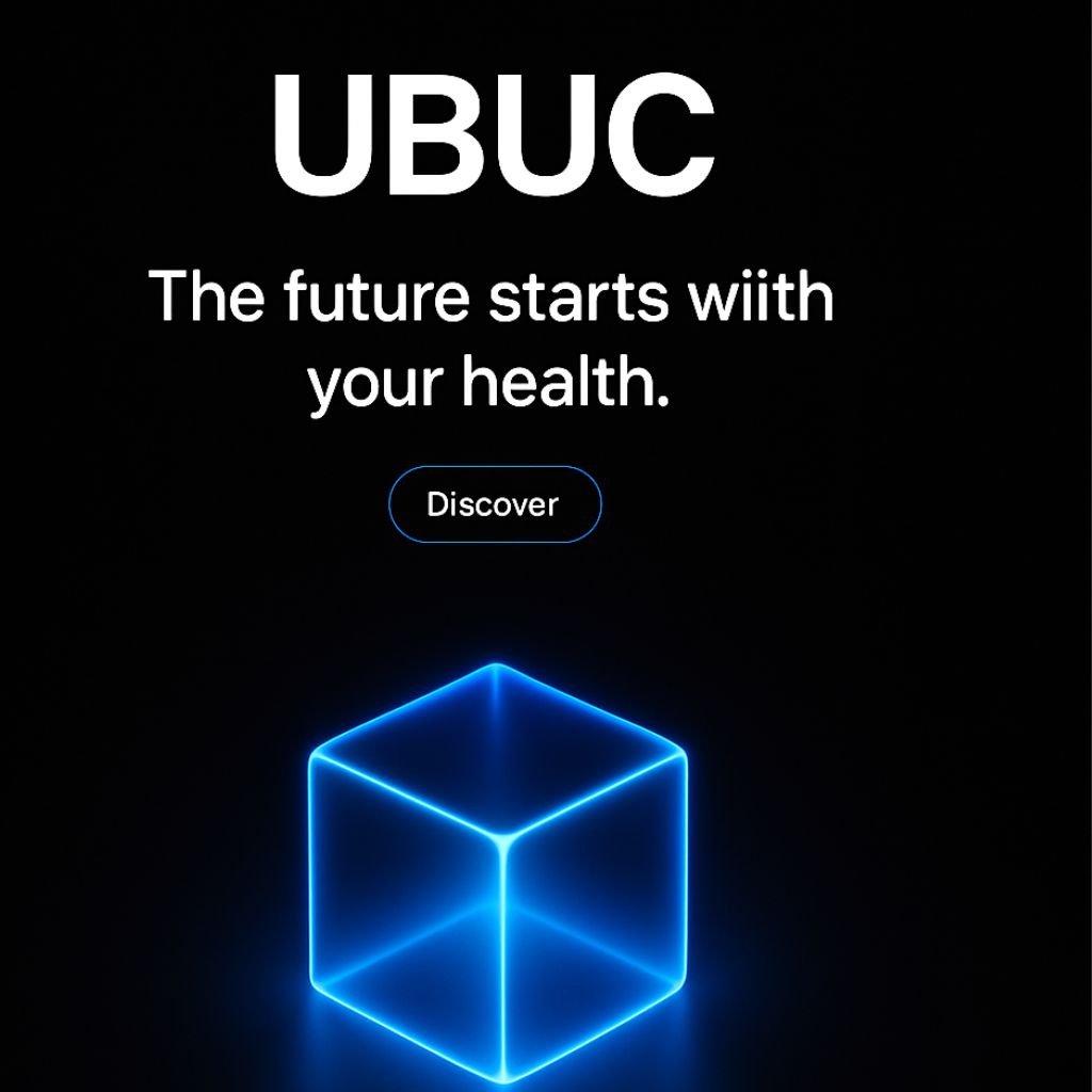 UBUC by delhilabs.in