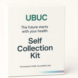 At-Home STD Test | Confidential, Safe & Easy