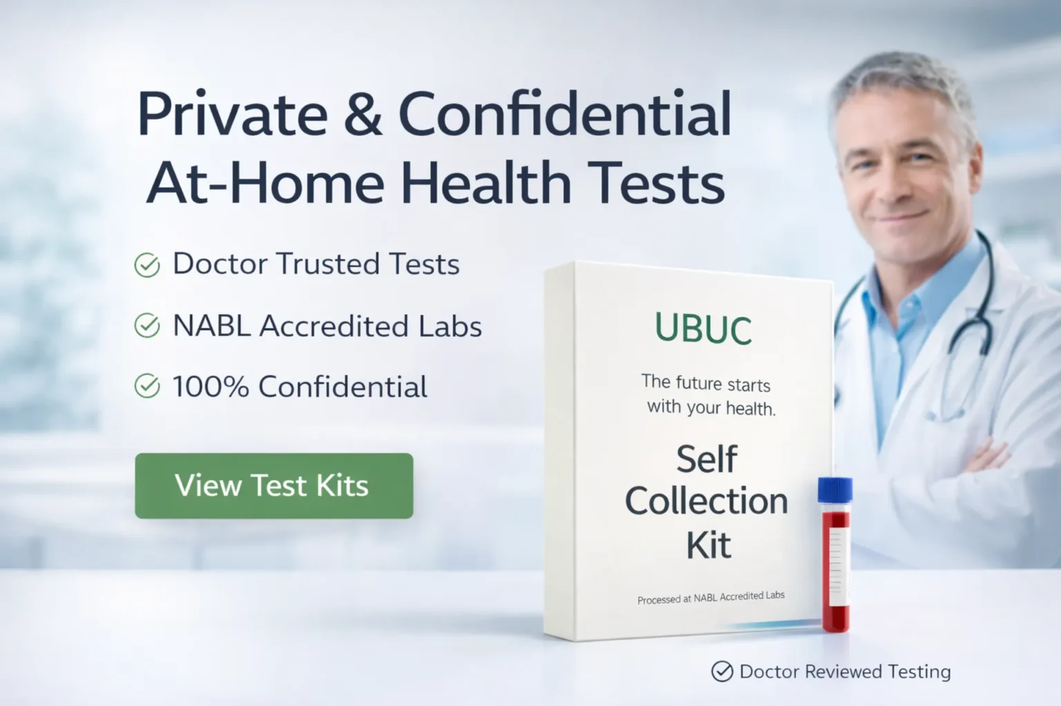 UBUC by delhilabs.in